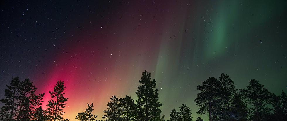 The Northern Lights Were Seen In Texas, More Chances Coming Soon