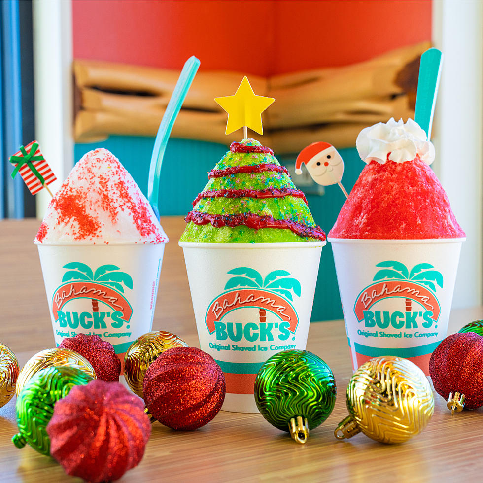 Lubbock Bahama Buck’s Offering New Special For The Rest Of The Year