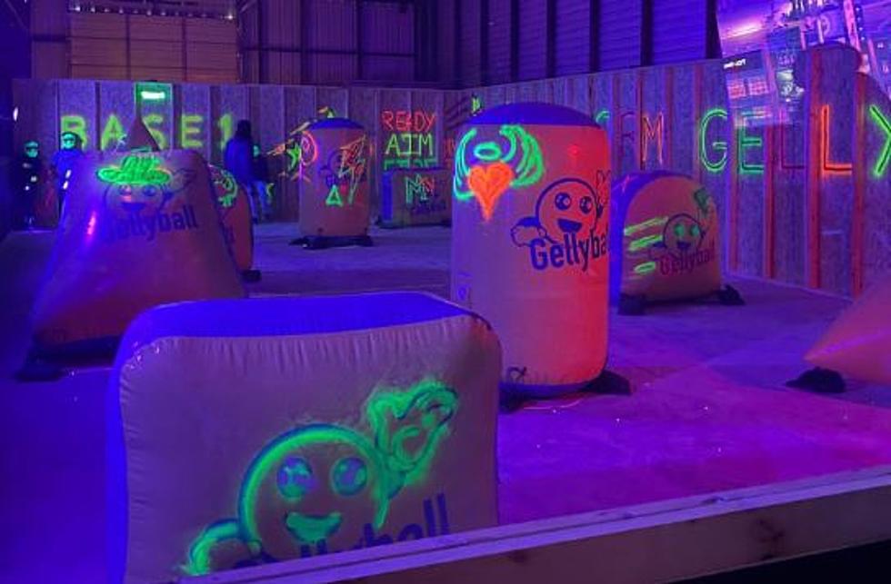 Gloworm GellyBall Is Shooting Fun Without Stains &#038; Pains