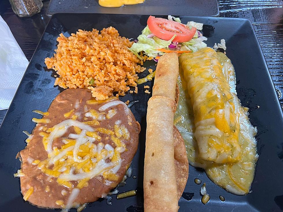 Lubbock Mexican Restaurant Reopens Under New Owners