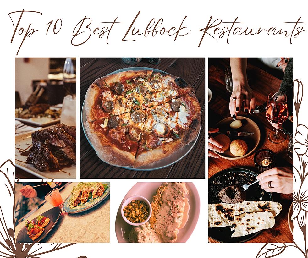 Yelp's Top 10 Best Lubbock Restaurants January 2024