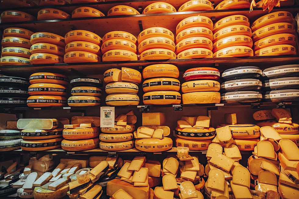 National Cheese Lovers Day: What's Texas’s Favorite Cheese?