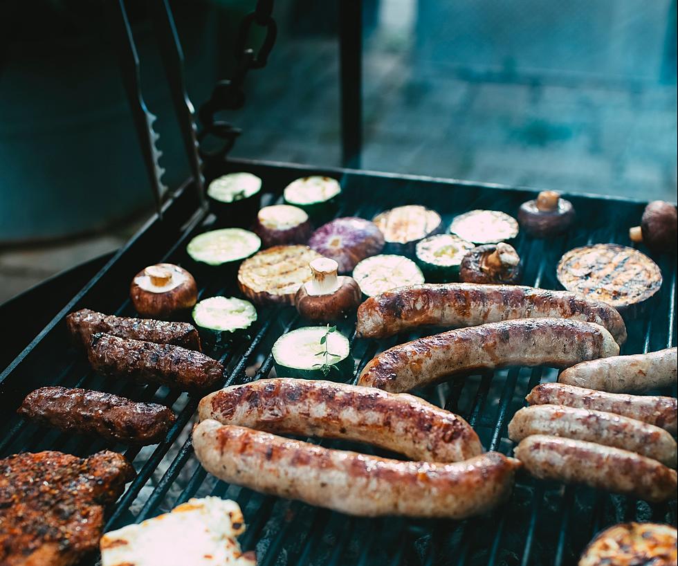 Love German Food? Don't Miss This Lubbock Area Sausage Fest 
