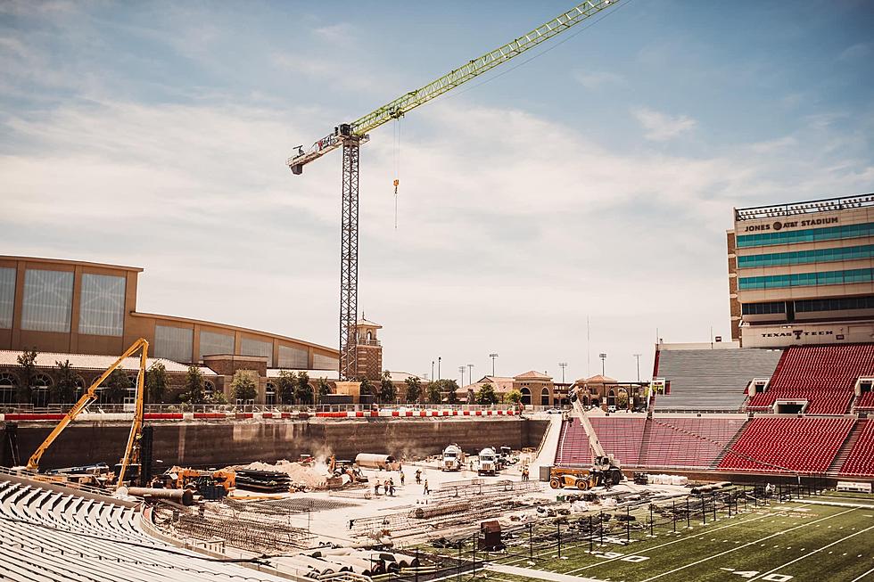 Then & Now: Jones AT&T Stadium Changes Over The Years