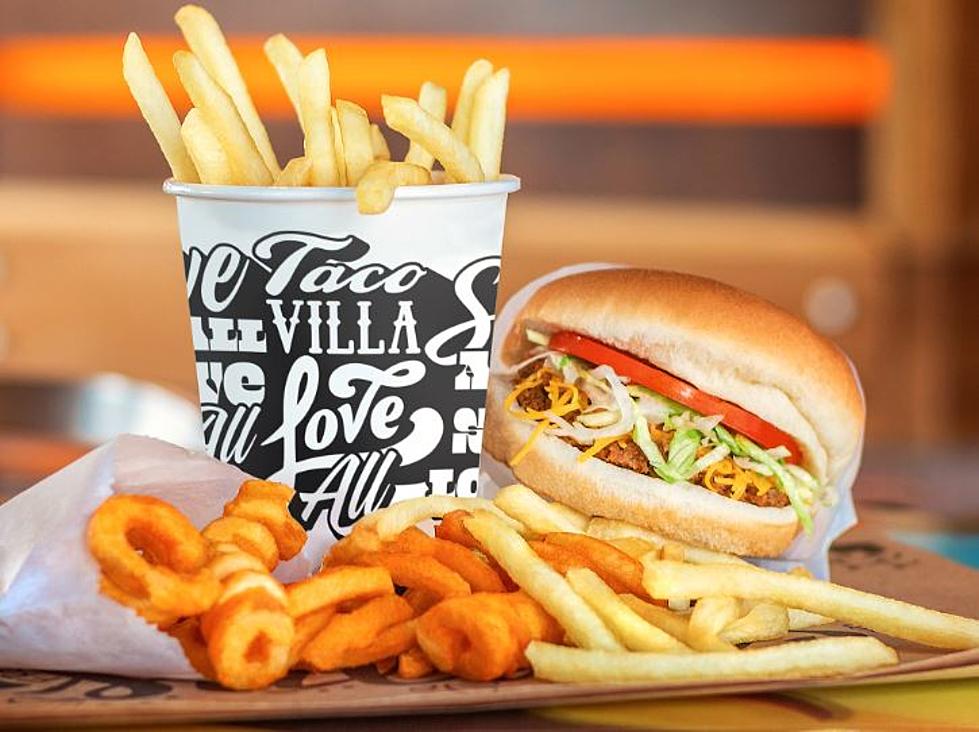 Have You Tried This Epic Taco Villa Hack?
