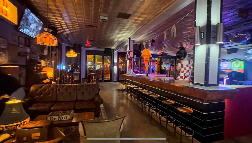 Lubbock’s Tom’s Daiquiri Moves Locations, Changes Coming To Blue Light Live