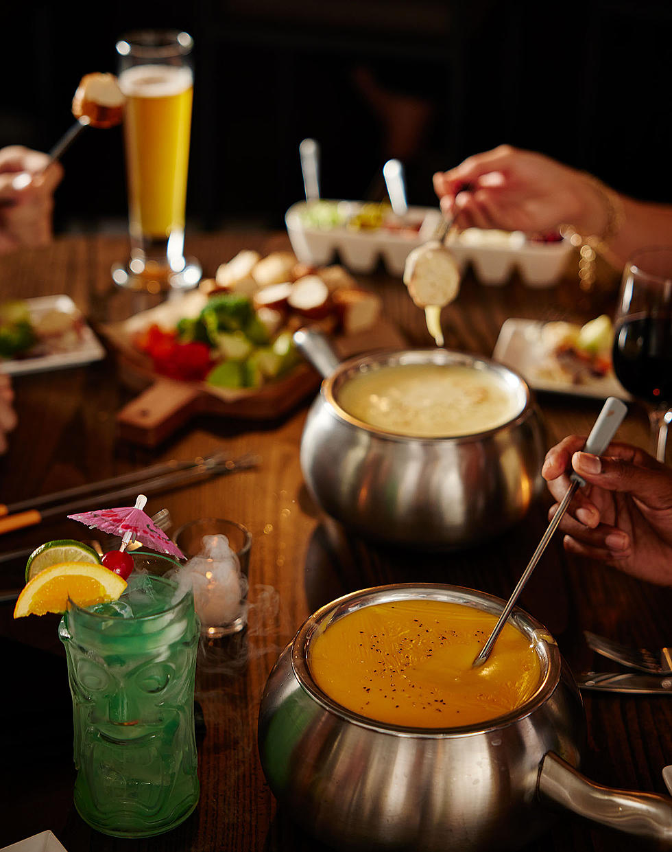 The Melting Pot Is Looking For The Lubbock Mayor Of Fondue