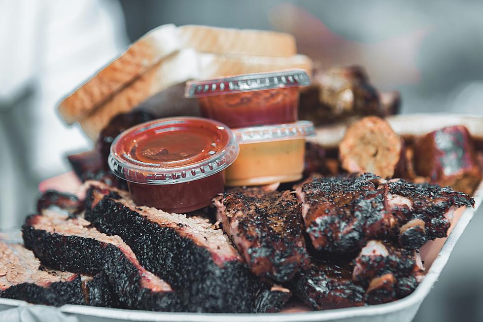Hey Lubbock Foodies, Here’s Your Chance To Get Free BBQ