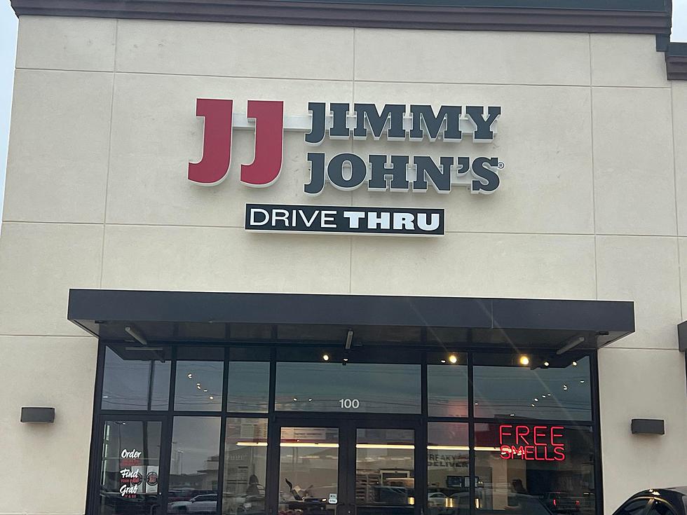 New Jimmy John’s Drive Thru Location Now Open in Lubbock