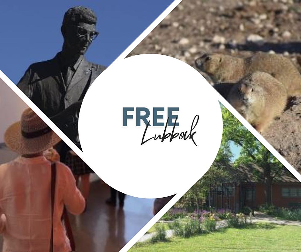 16 Fun Things To Do In Lubbock For Free