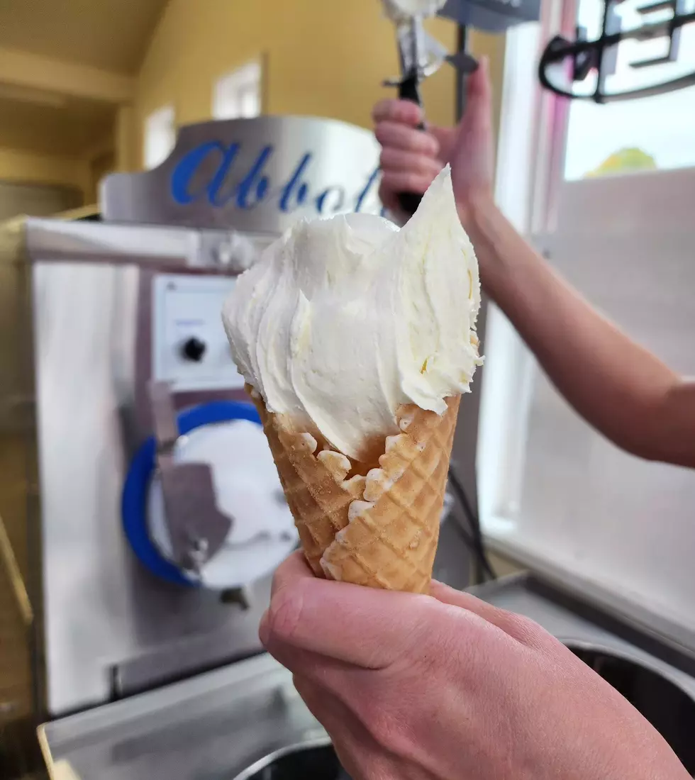This New Frozen Custard Spot Is Perfect For Lubbock 2024