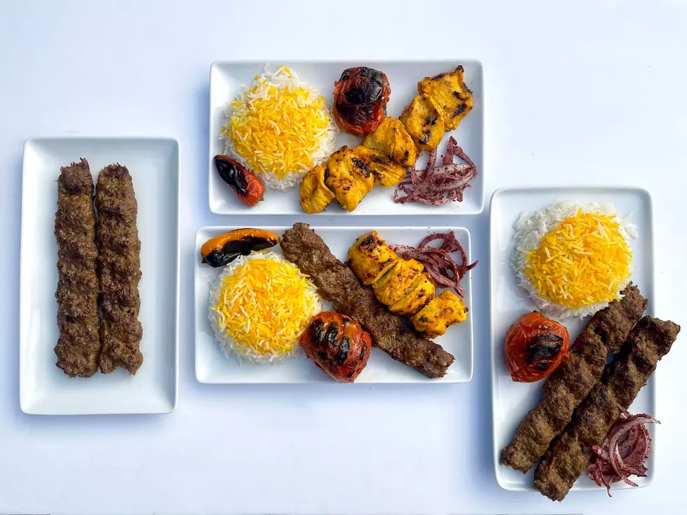 Lubbock&#8217;s New Family Owned Persian Restaurant Sets Opening Date, Kabobs Are Coming