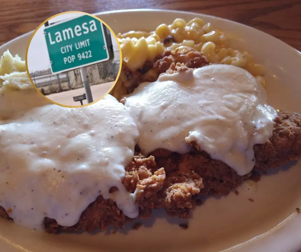 Texas 2024 Chicken Fried Steak Festival Is Back This Weekend