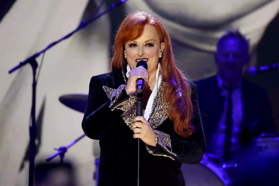 Country Music Icon Wynonna Judd Is Coming To Lubbock
