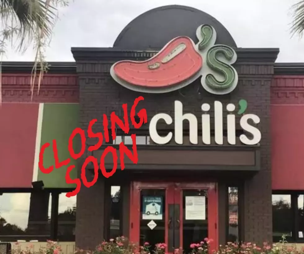 Chili's Are Closing Locations: Is This Happening In Texas?