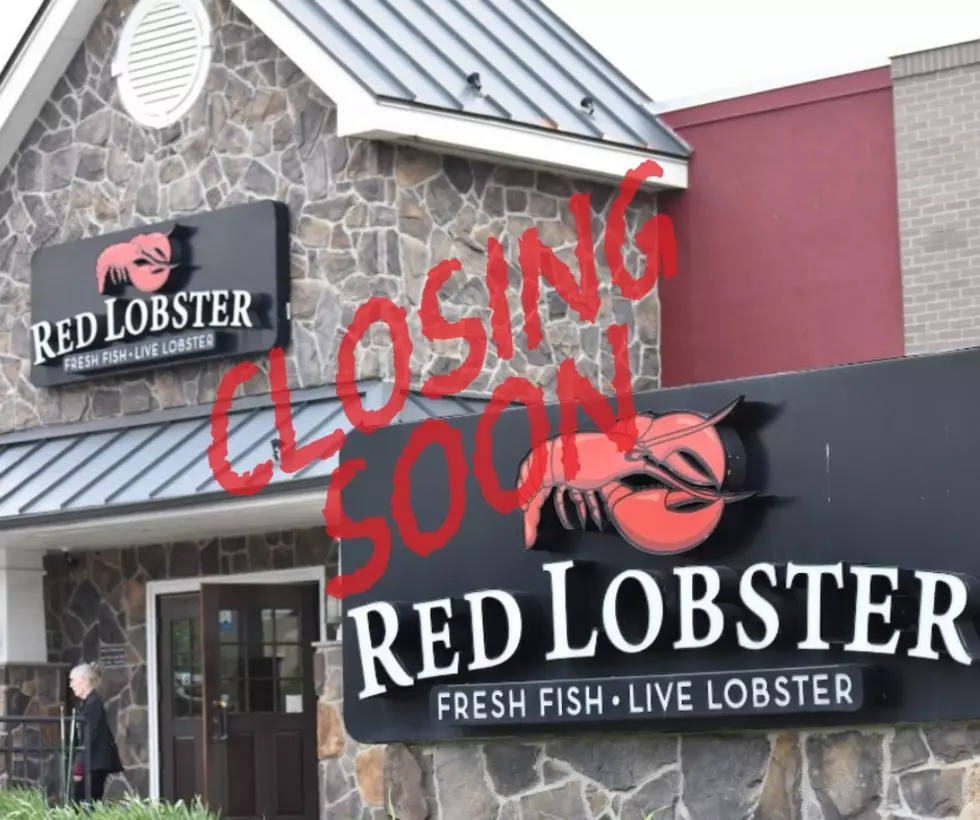 Red Lobster Files For Bankruptcy: What Does This Mean For Texas? 
