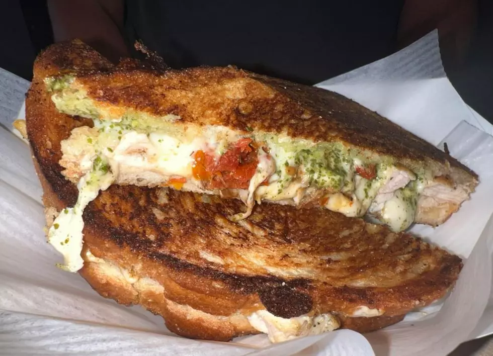 Lubbock’s Newest Bar and Grill Opens With Killer Paninis