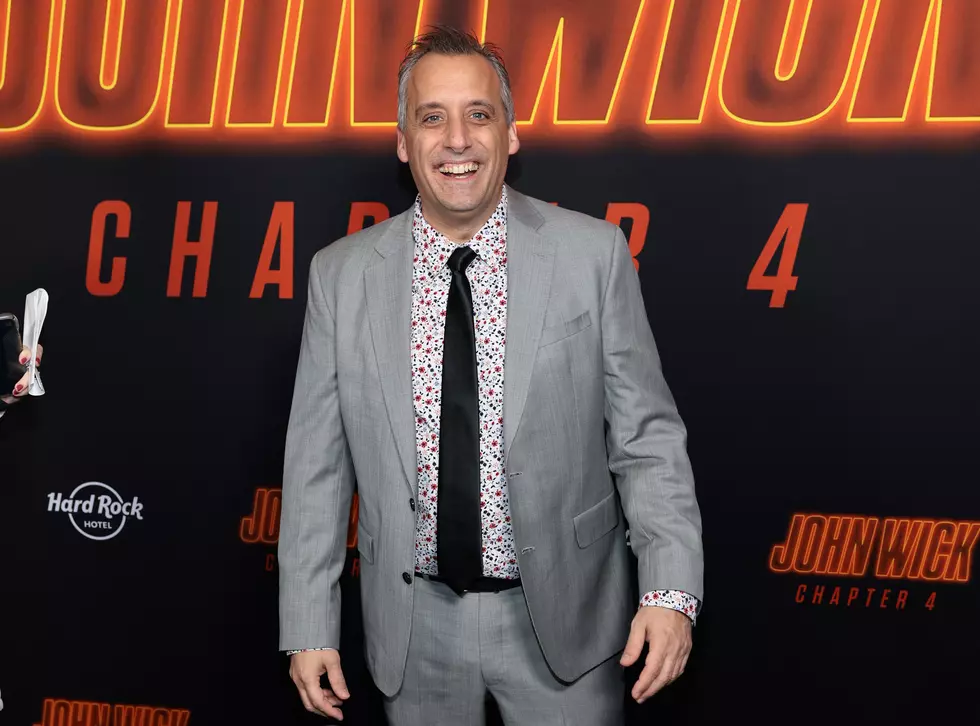 Comedian, Joe Gatto, Is Bringing His Tour To Lubbock