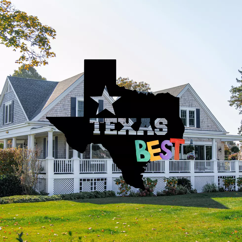 New List Shows The 20 Best Places To Buy A Home In Texas 2024
