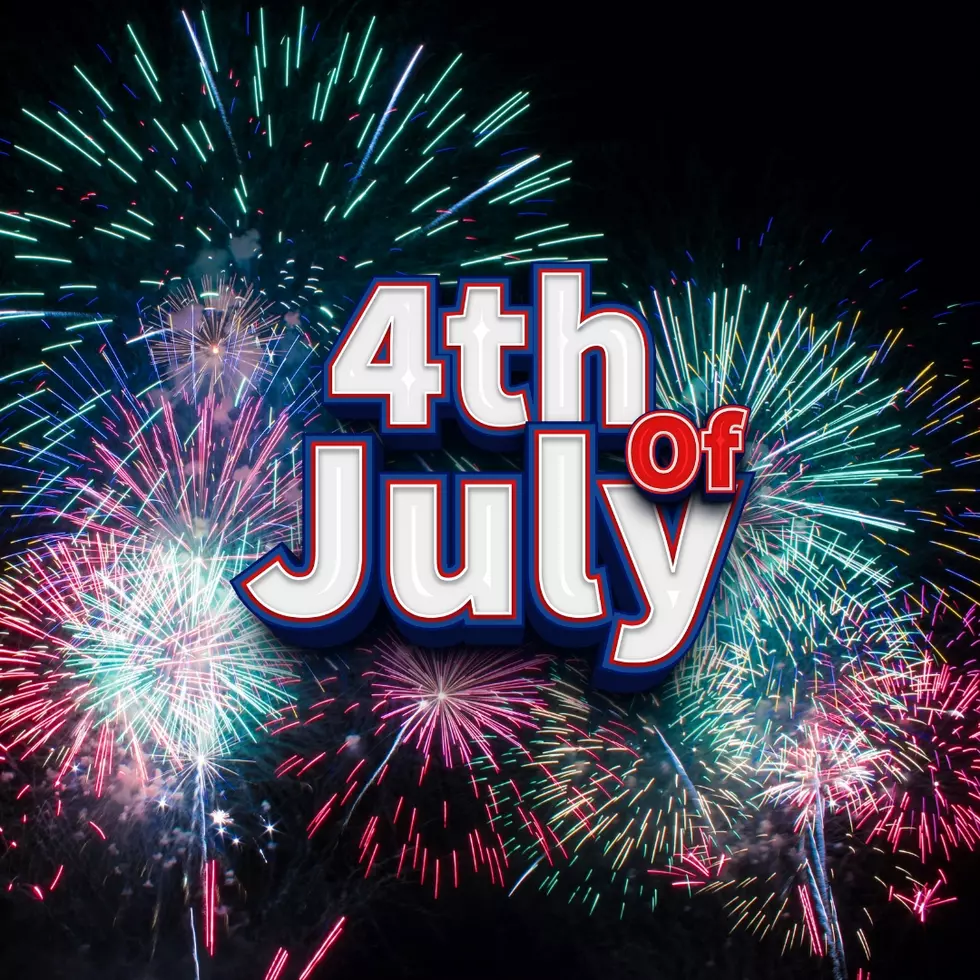 Ten Top Things To Do In Lubbock For July 4th 2024