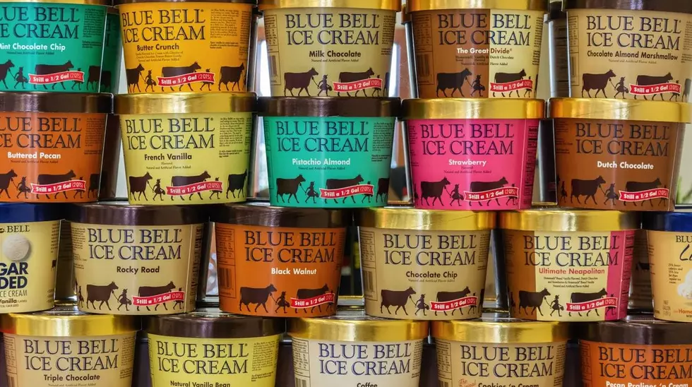 Here’s Your Chance To Bring Back A Retired Blue Bell Ice Cream Flavor