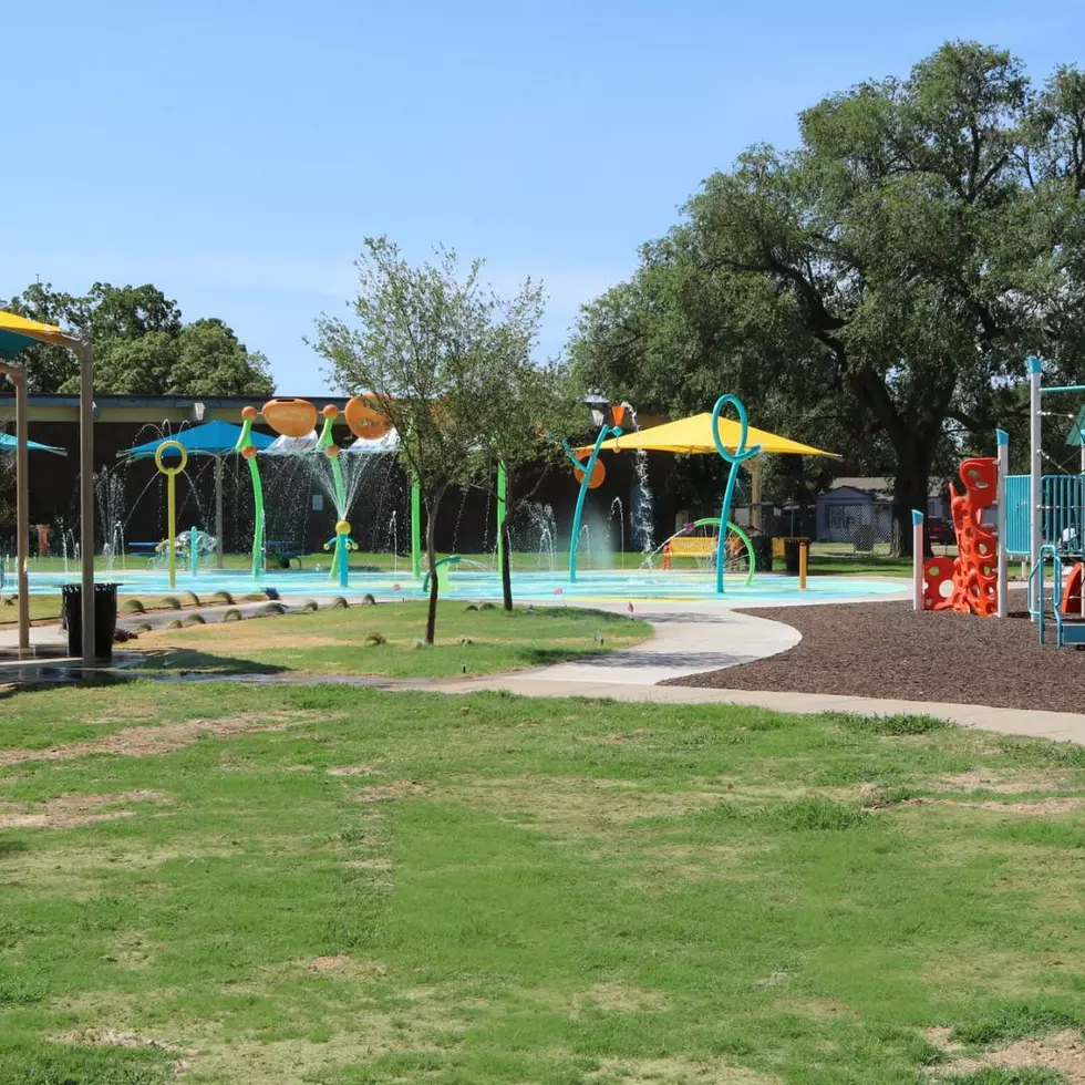 Lubbock Parks and Recreation