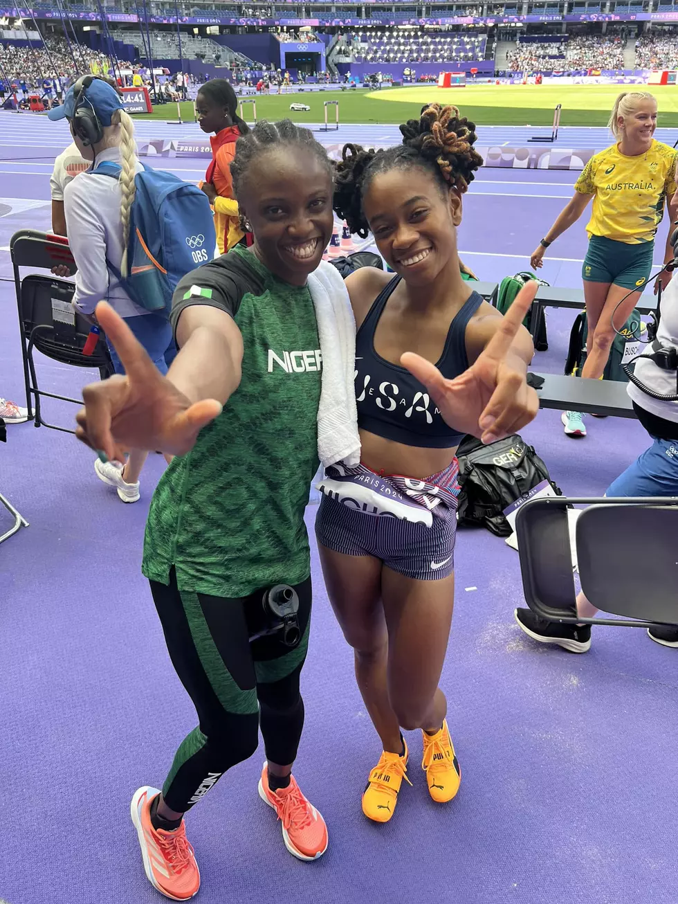 Texas Tech Track & Field and Cross Country