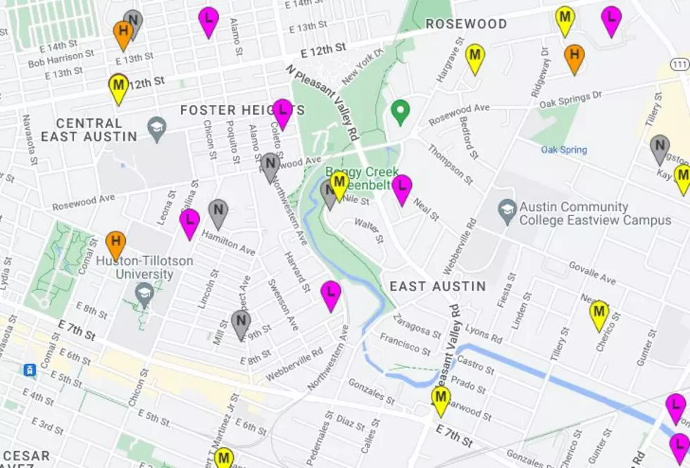 How To Look Up Sex Offenders Near You In Texas