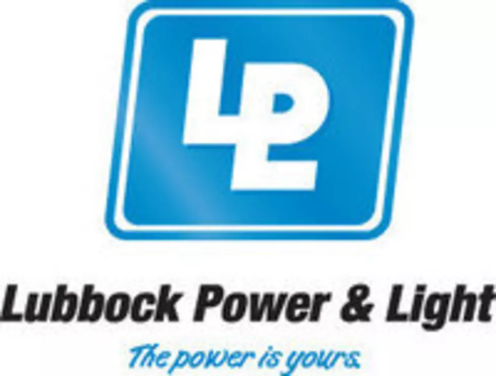 Lubbock City Council Chooses Not to Raise Electric Rates Now, Approves LP&L Dip Into Cash Reserves