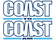 Coast to Coast AM - Listen Live