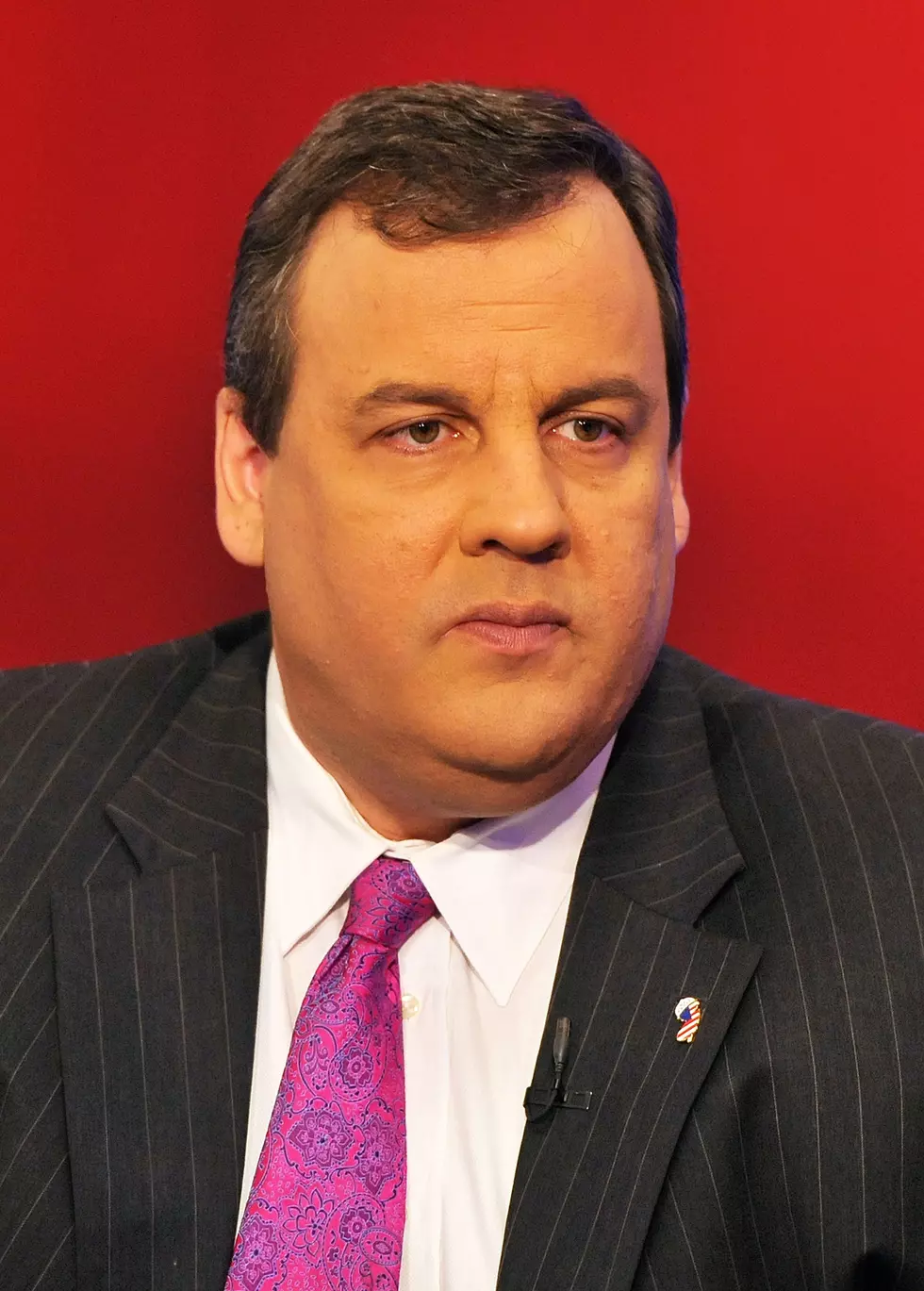 Suprise! Chris Christie Isn’t Running for President, Should America Suspend Elections? and More in Chad’s Steaming Pile