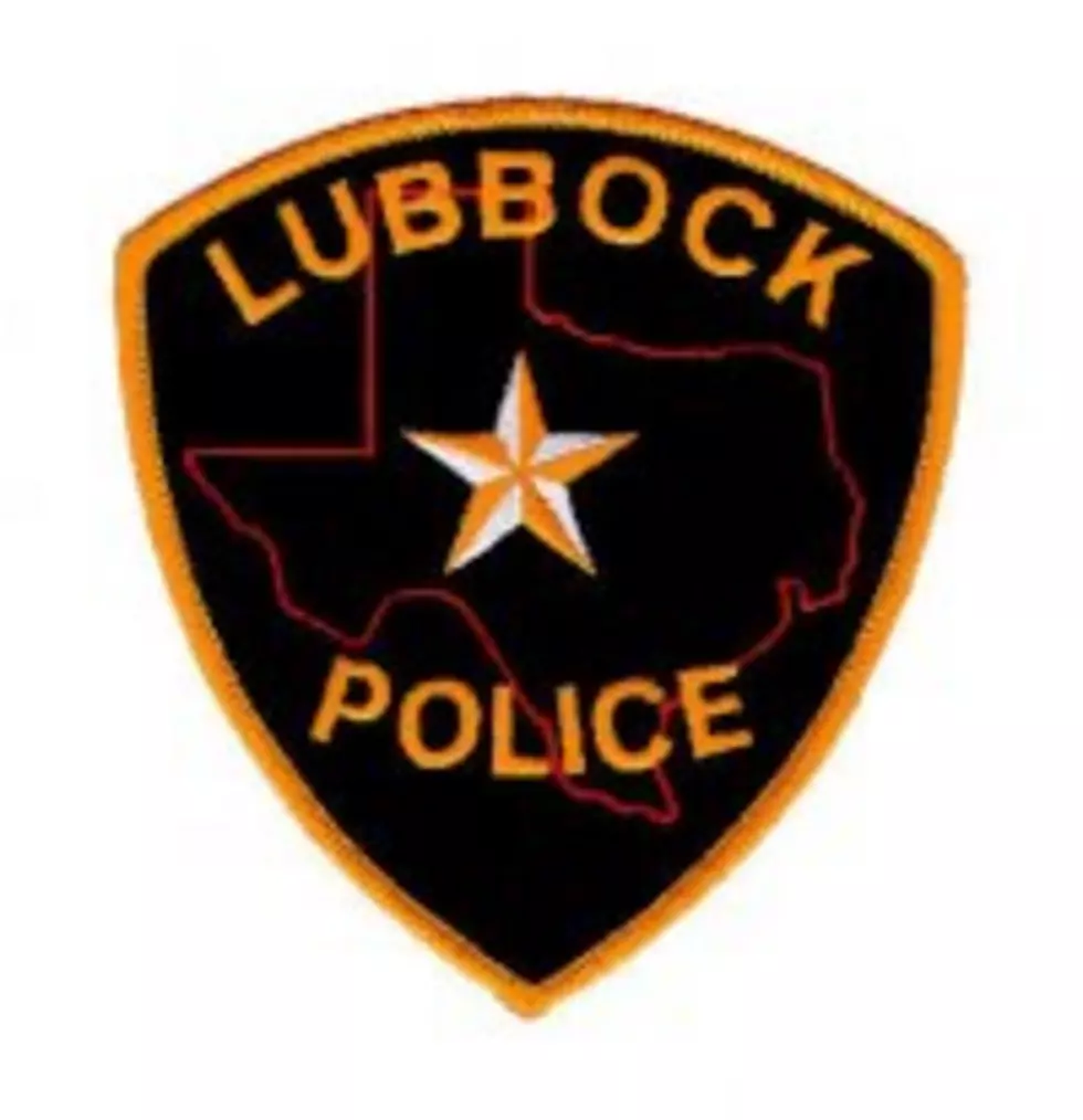 Lubbock Police Officer Found Dead Tuesday