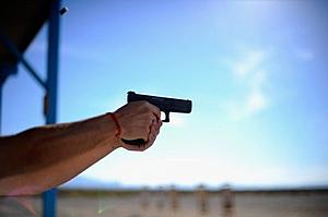 16-Year-Old Boy Shoots Classmate at East Texas High School