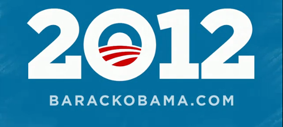President Obama Kicks Off His Reelection Campaign [VIDEO]
