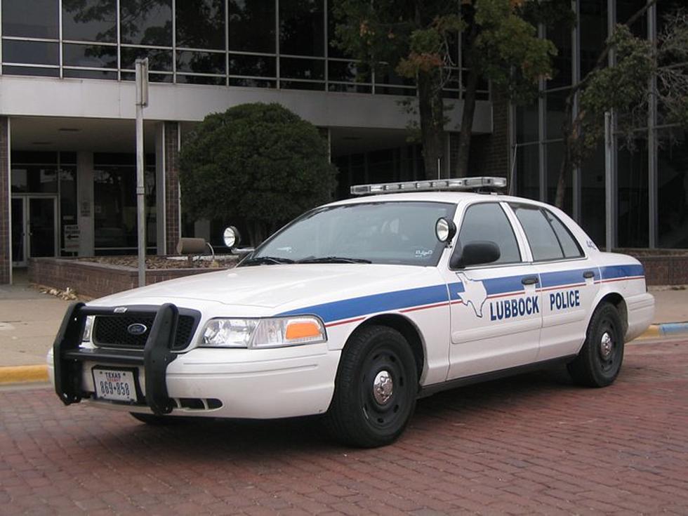 Lubbock First Responders Schedule Burgers And Badges Event