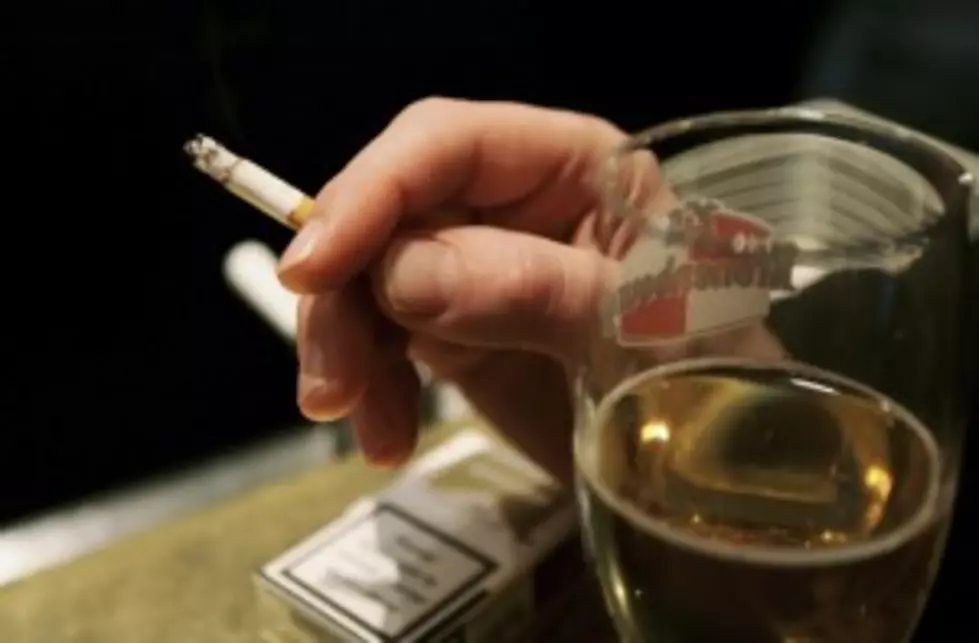 Smoking Ban Snuffed Out by Texas Senate