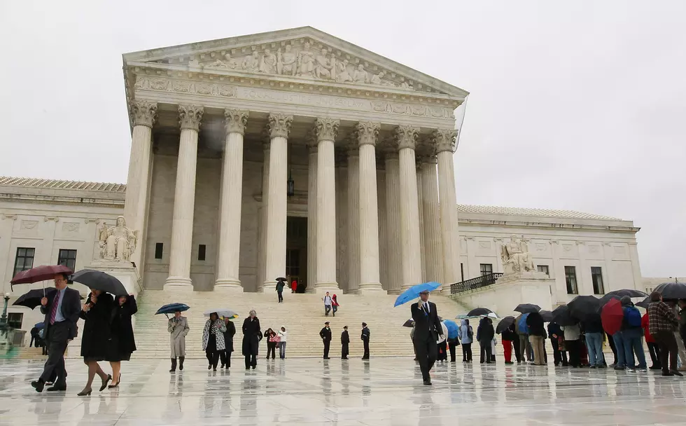 Supreme Court Rules on Hiring & Firing Practices by Church’s [POLL]