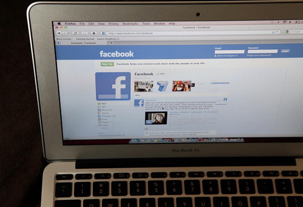 Is Facebook Catering Too Much to Advertisers? The Geek Girl Report