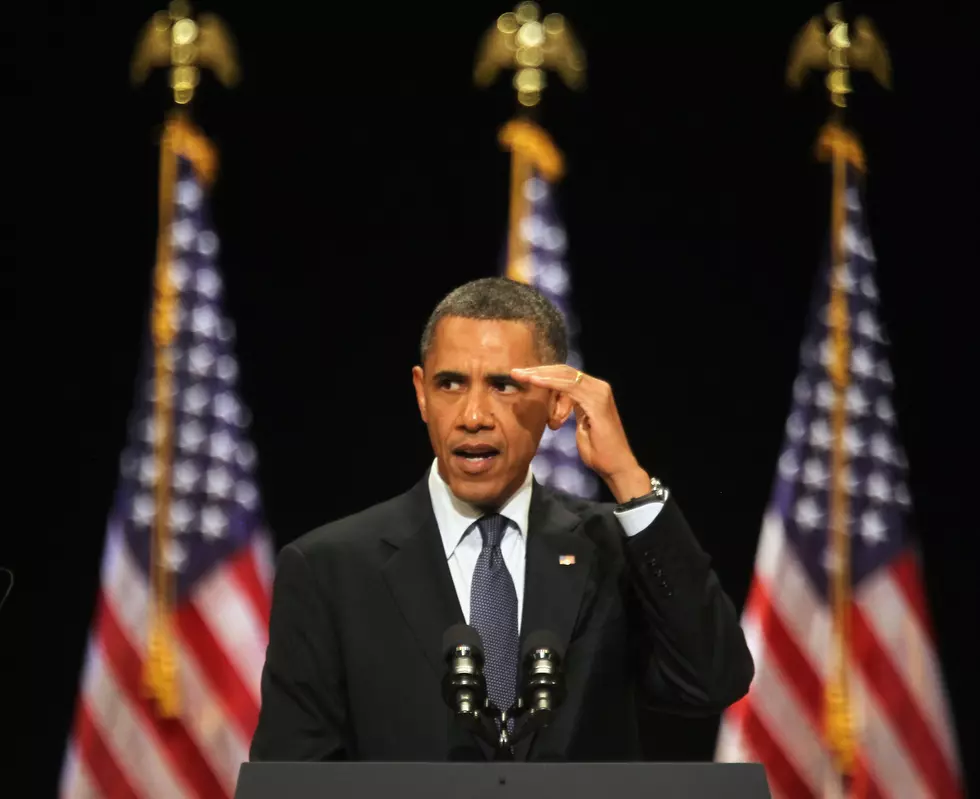 President Obama to Deliver his State of the Union Address Tonight & More in Chad’s Steaming Pile