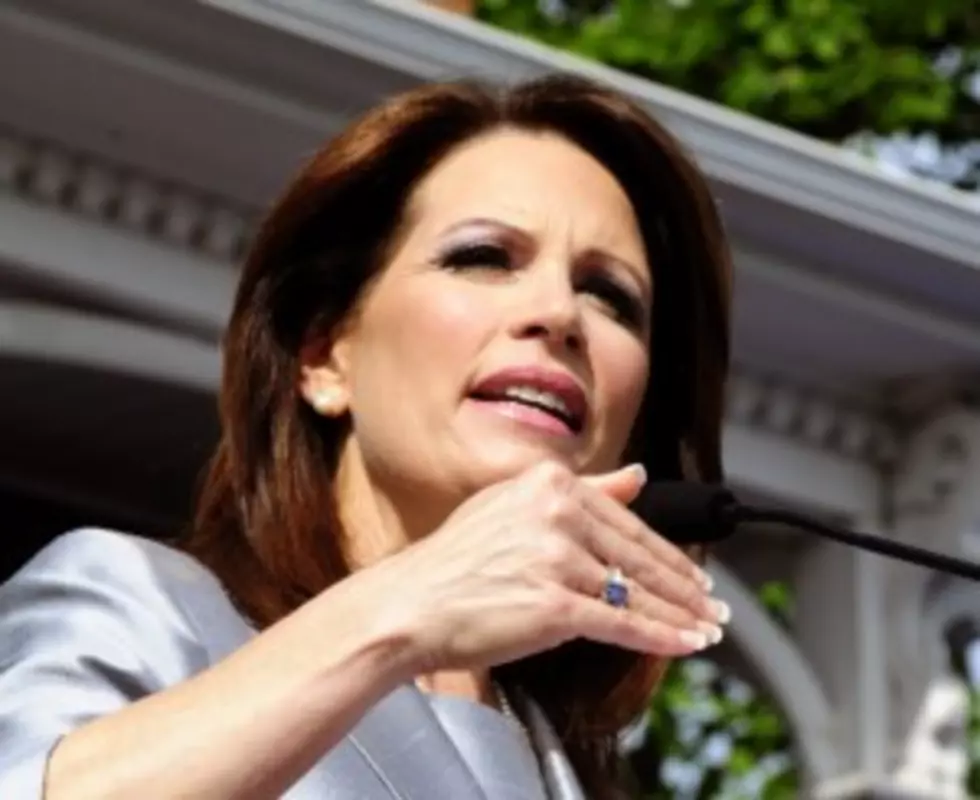 Why Michele Bachmann Can&#8217;t Win