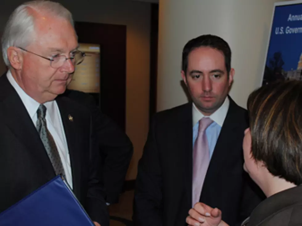 Should Congressman Randy Neugebauer Face A Primary Opponent? [POLL]