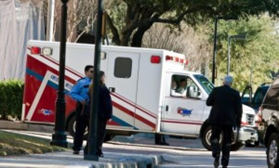 Motorcyclist Dies After Running Red Light in Central Lubbock