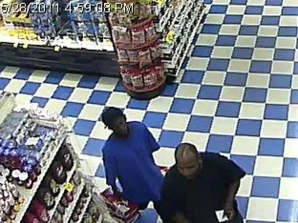Police Continue Search for Men that Stole Beer, Injured Grocery Store Employee