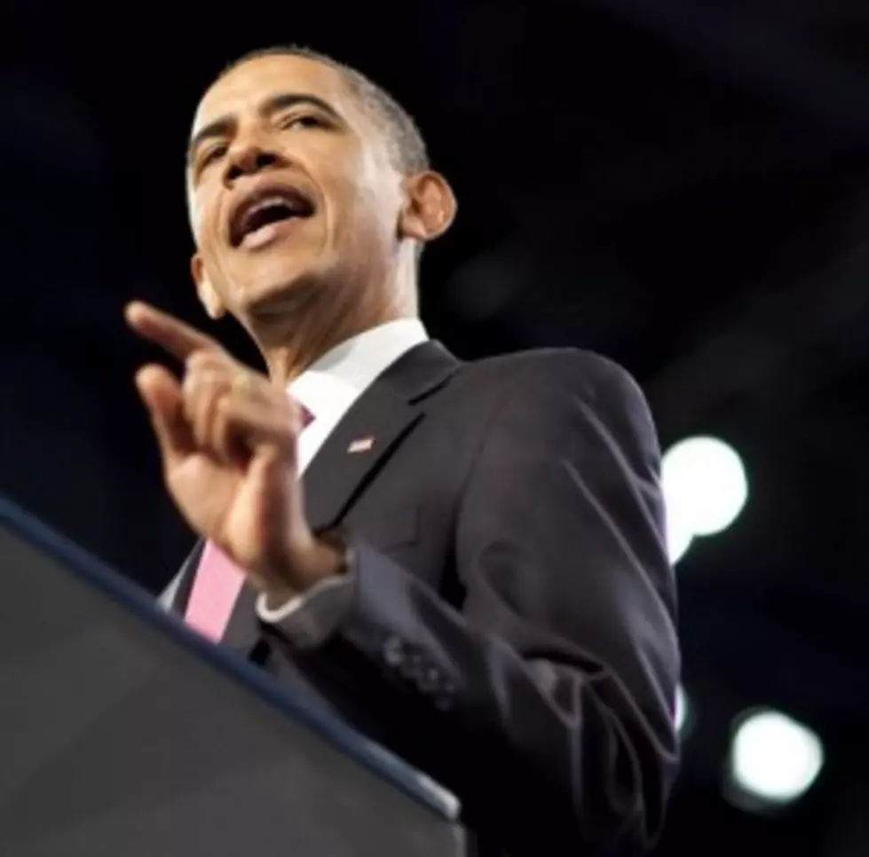 New Poll Reveals More People Blaming Obama for Economic Downturn