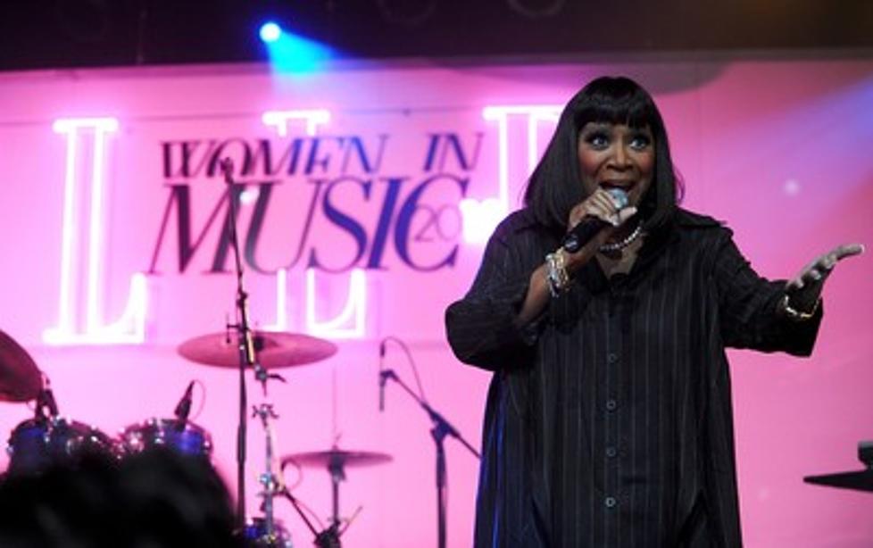 Singer Patti Labelle Being Sued by West Point Cadet Following Houston Airport Attack