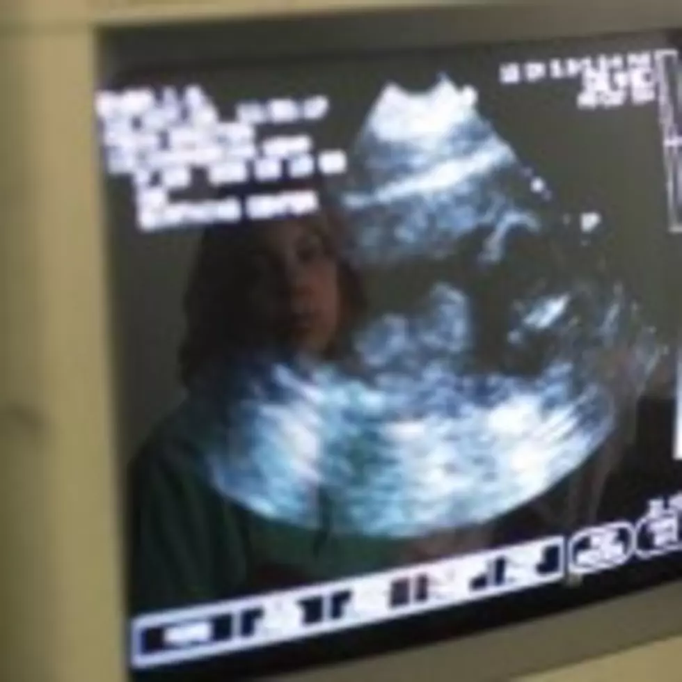 Lawsuit Filed Against New Texas Law Requiring Sonograms Before Abortions