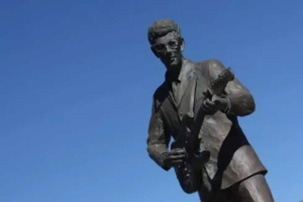 Buddy Holly Center Grants Free Admission in Remembrance of &#8220;The Day the Music Died&#8221;