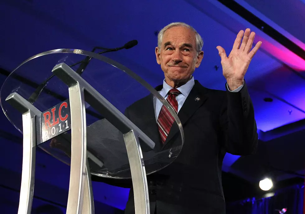 Ron Paul Tweets About Chris Kyle’s Death; Sends Twitter Into A Frenzy