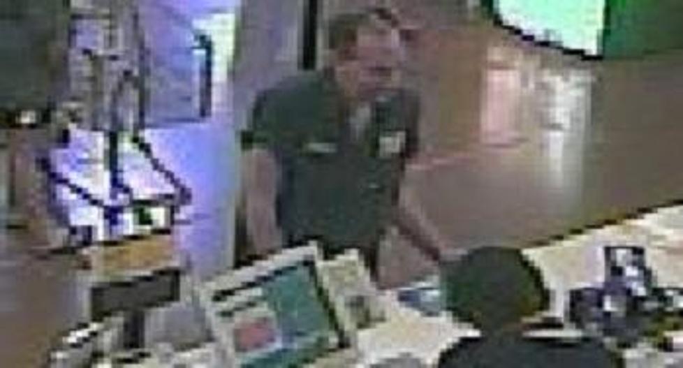 Man Suspected of Cashing $900 Stolen Check, Police Continue Search