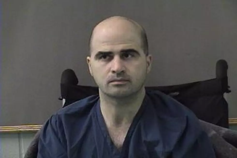 Major Nidal Hasan Found Guilty in 2009 Fort Hood Shooting